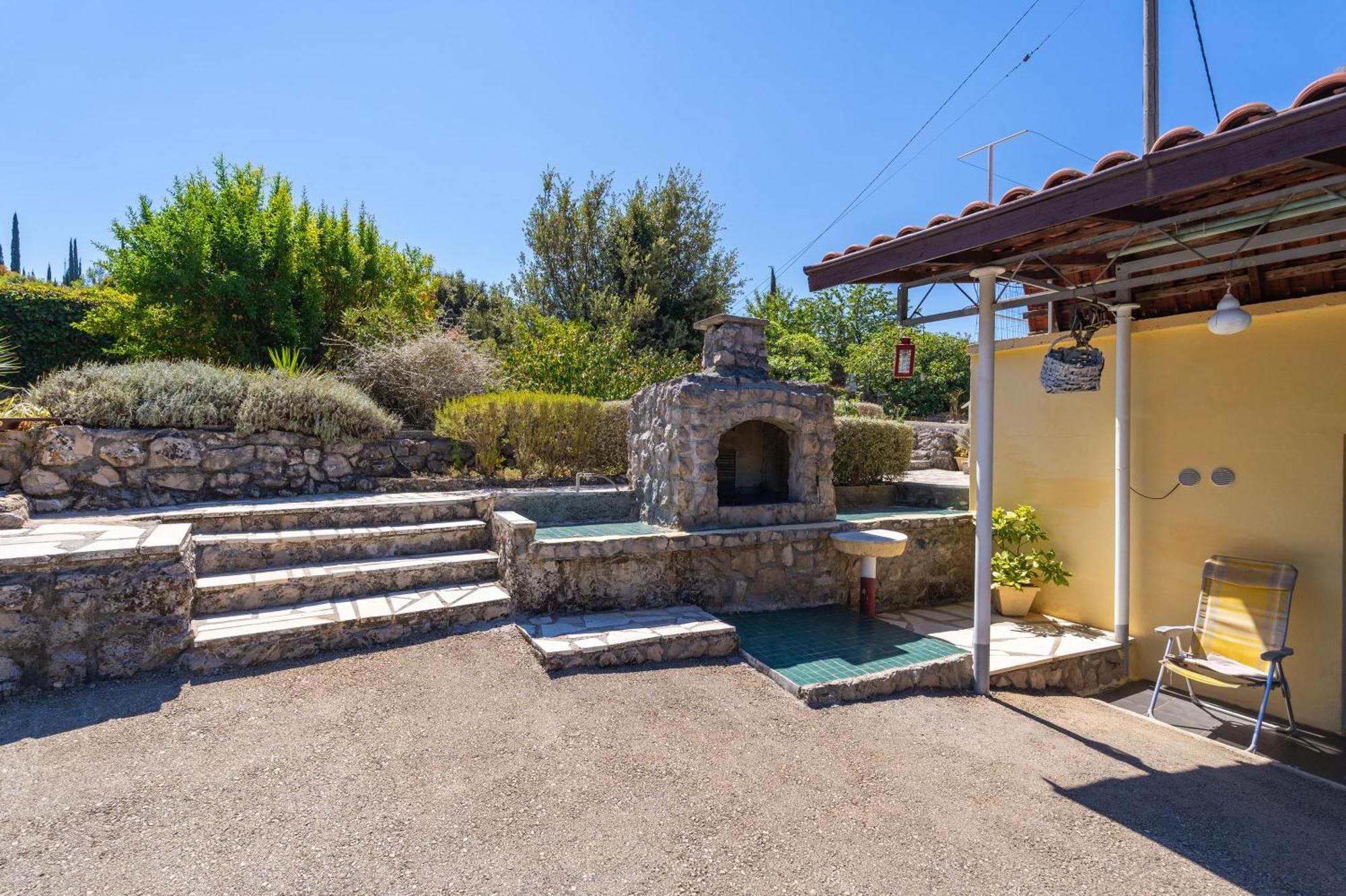 Villa Desin Molunat