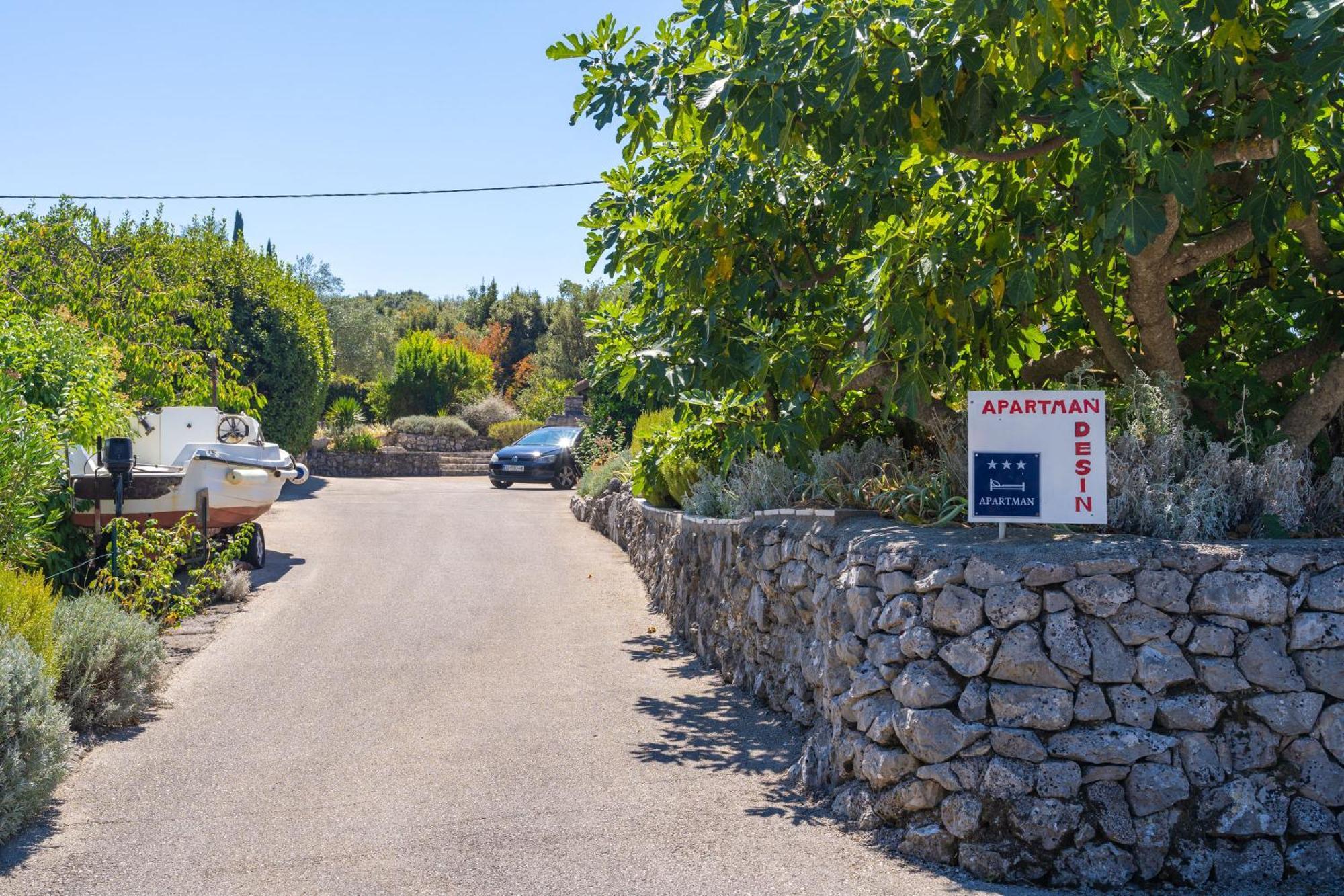 Villa Desin