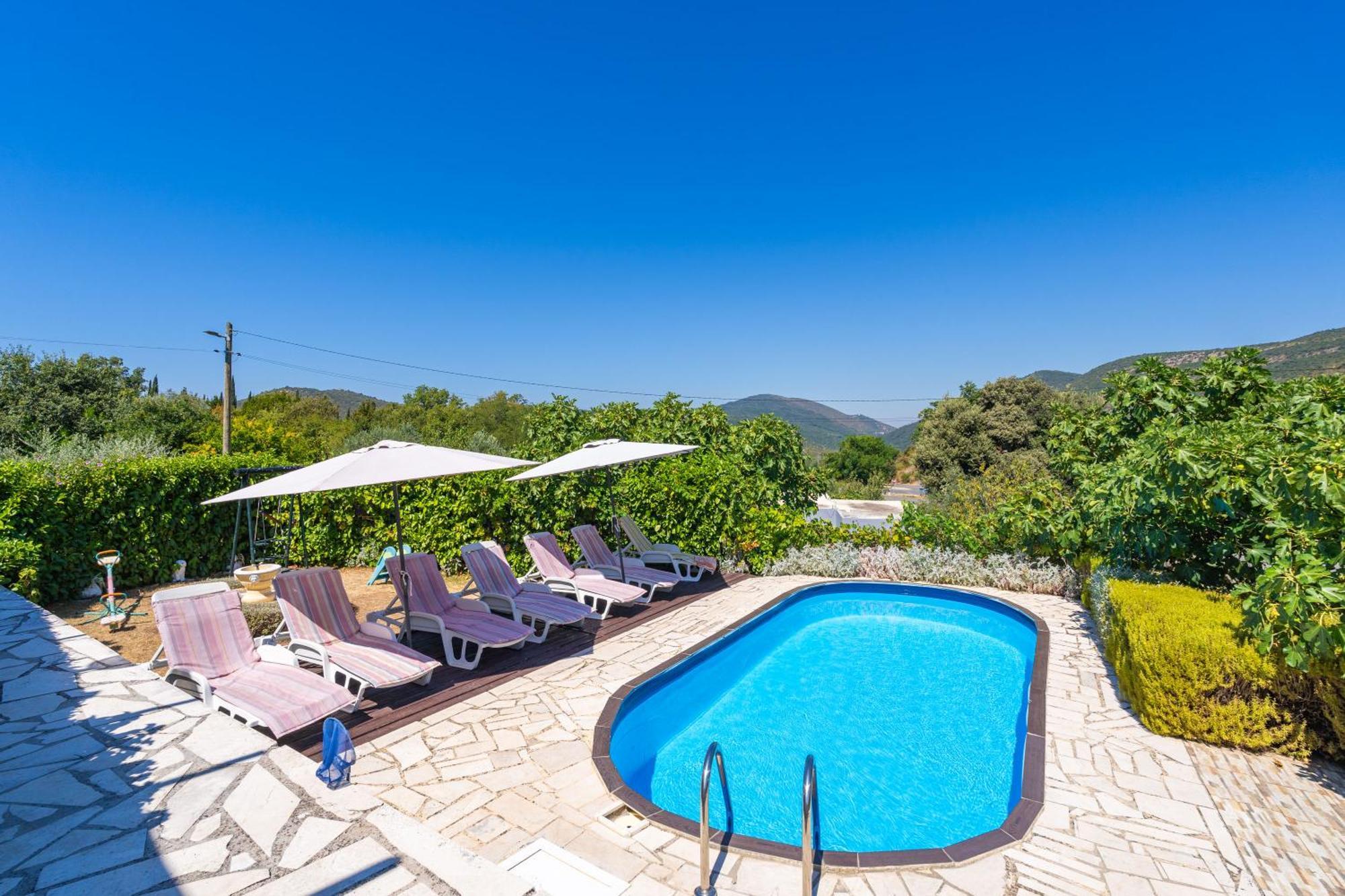 Desin Villa