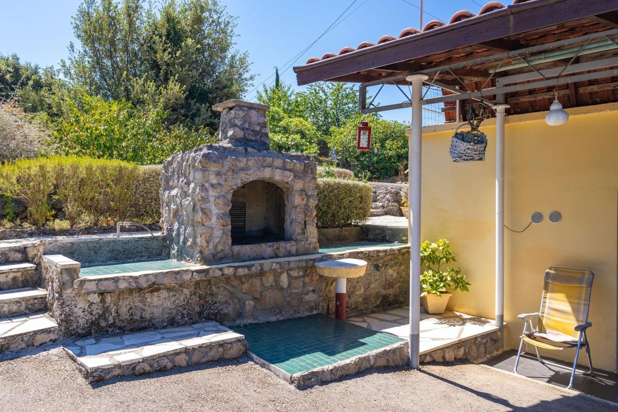 Villa Desin