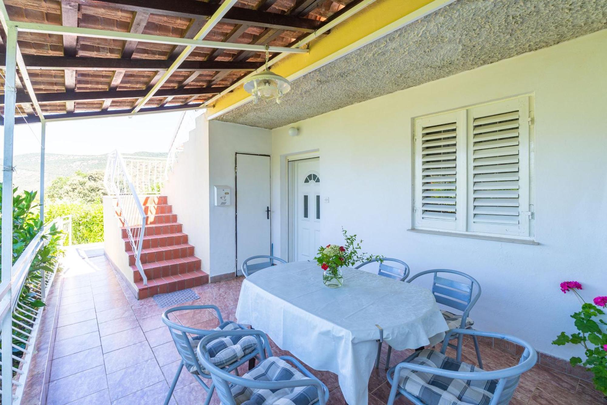 Villa Desin *