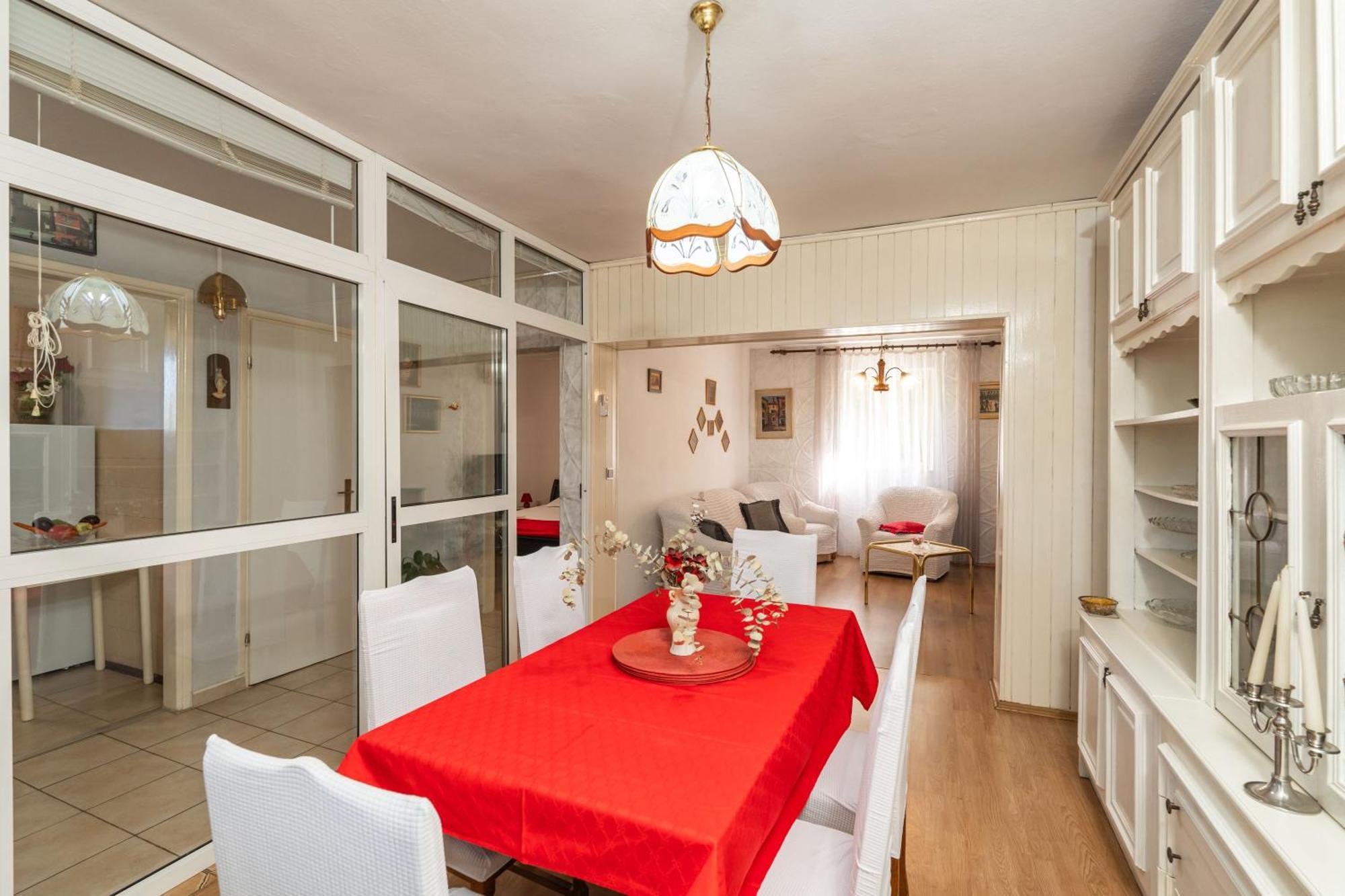 Villa Desin *