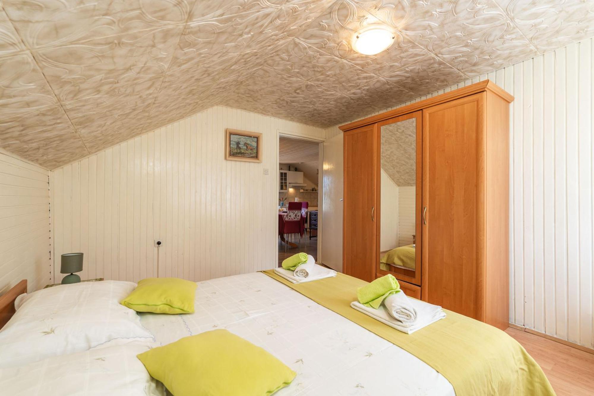 Desin Villa Molunat